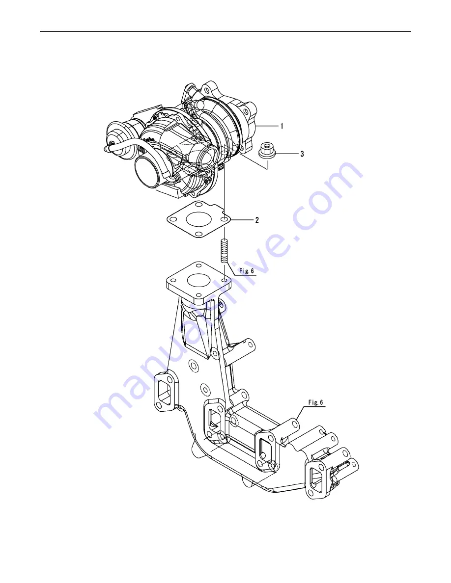 Cub Cadet Yanmar Lx490 Part List Manual Download Page 18