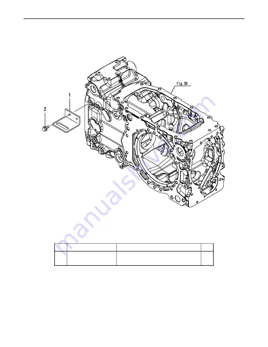 Cub Cadet Yanmar Lx490 Скачать руководство пользователя страница 111