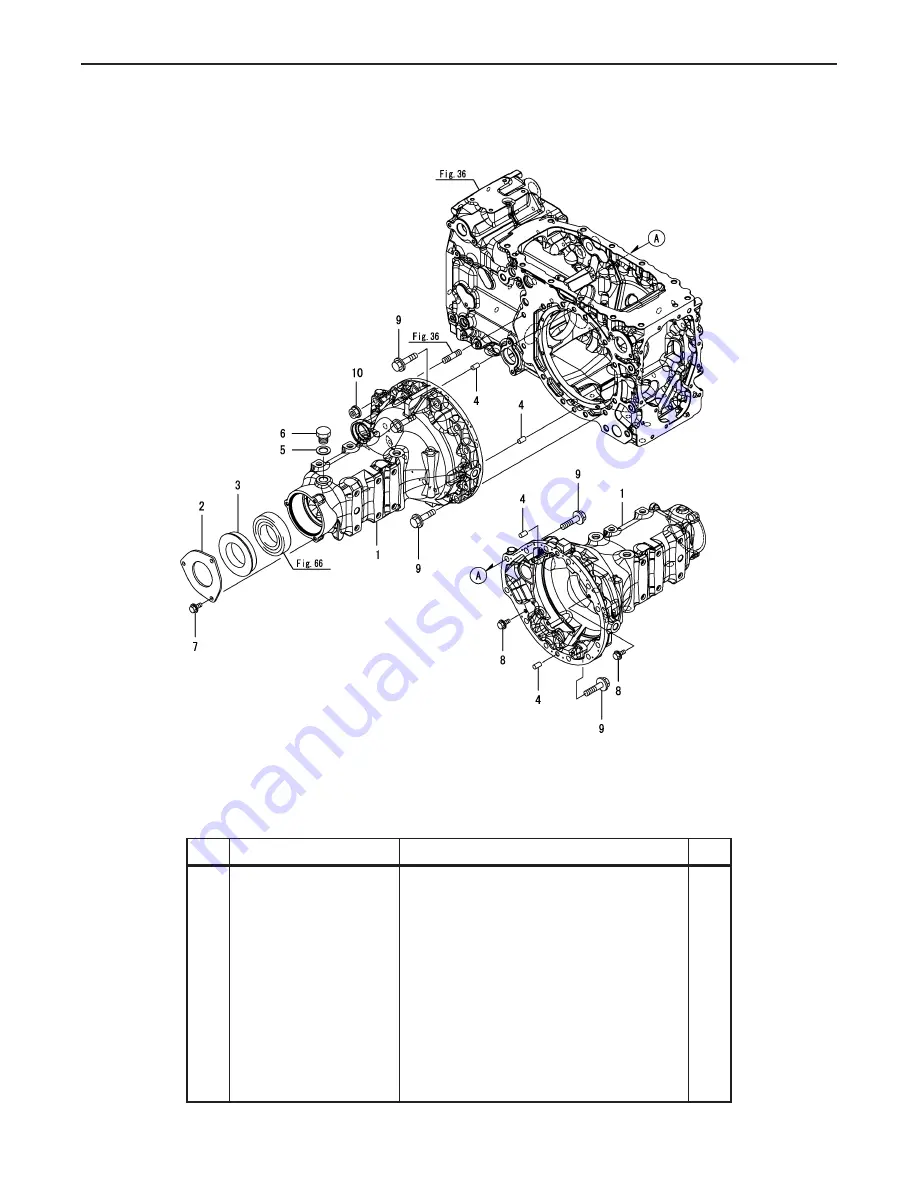 Cub Cadet Yanmar Lx490 Скачать руководство пользователя страница 123