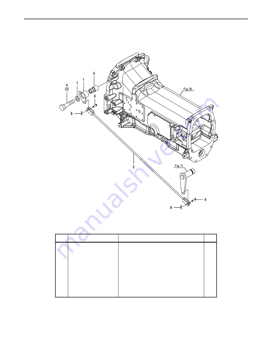 Cub Cadet Yanmar Lx490 Скачать руководство пользователя страница 137