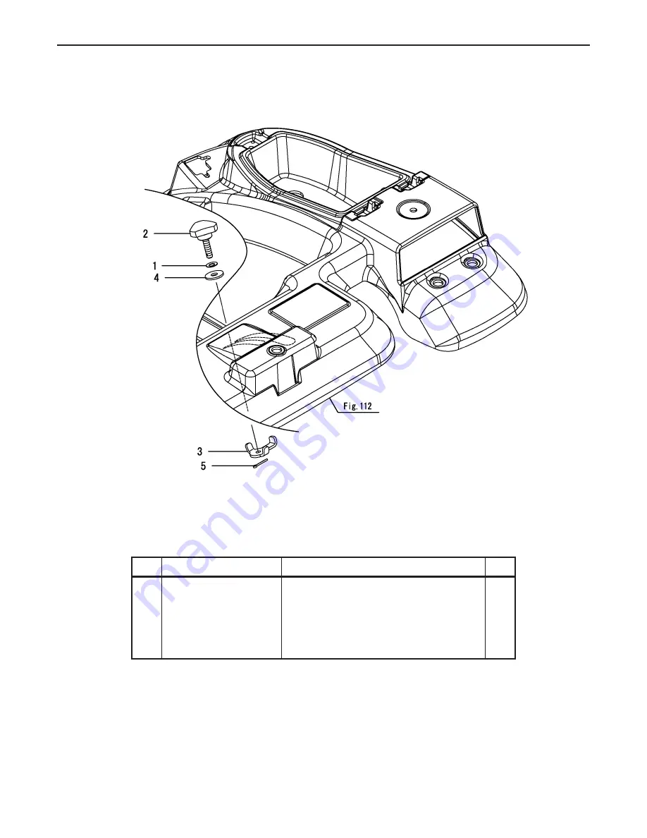 Cub Cadet Yanmar Lx490 Скачать руководство пользователя страница 159