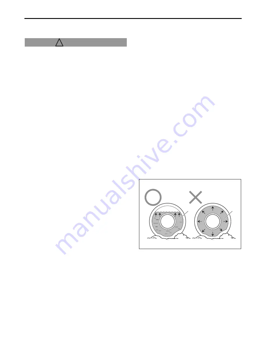 Cub Cadet Yanmar SC2400 Operator'S Manual Download Page 86