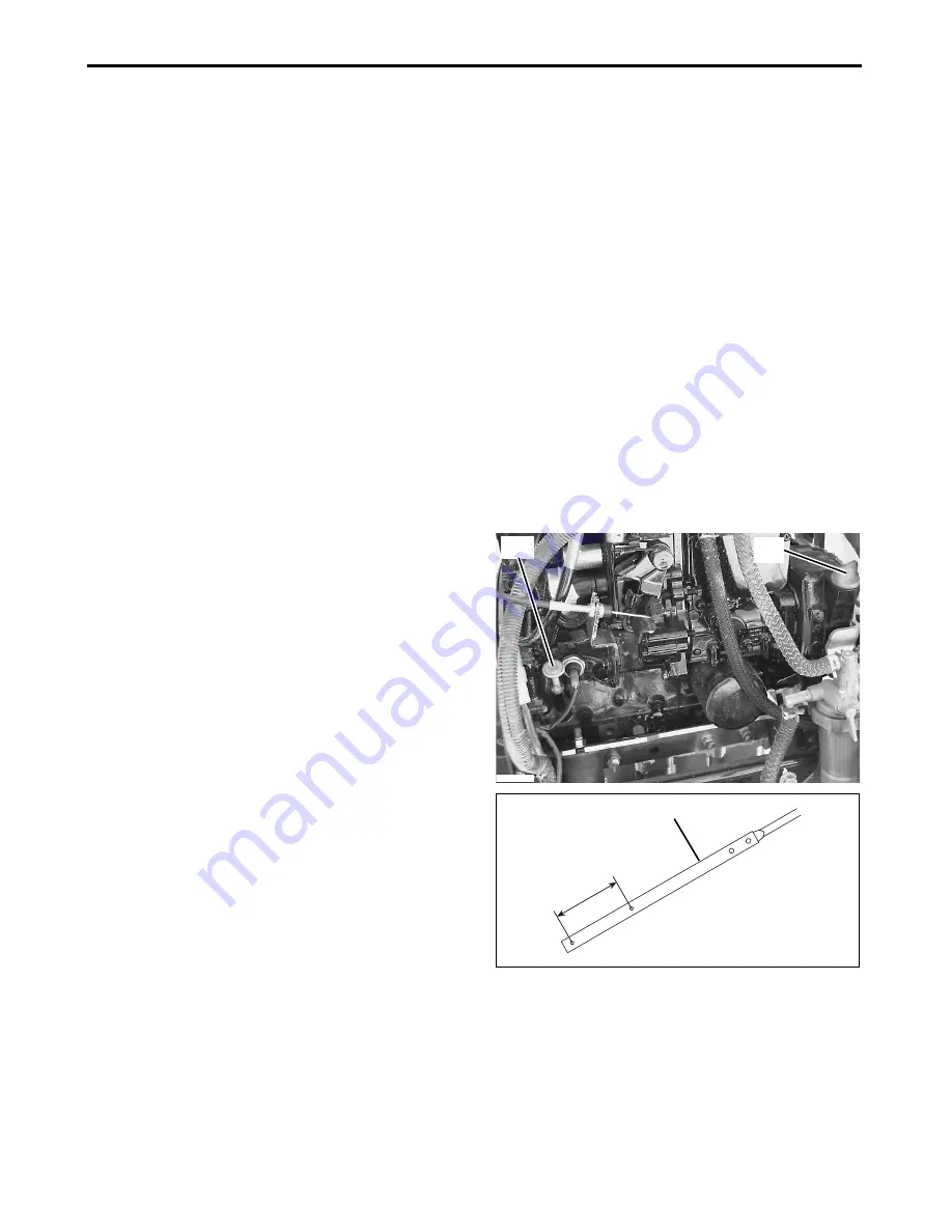 Cub Cadet Yanmar SC2400 Operator'S Manual Download Page 96