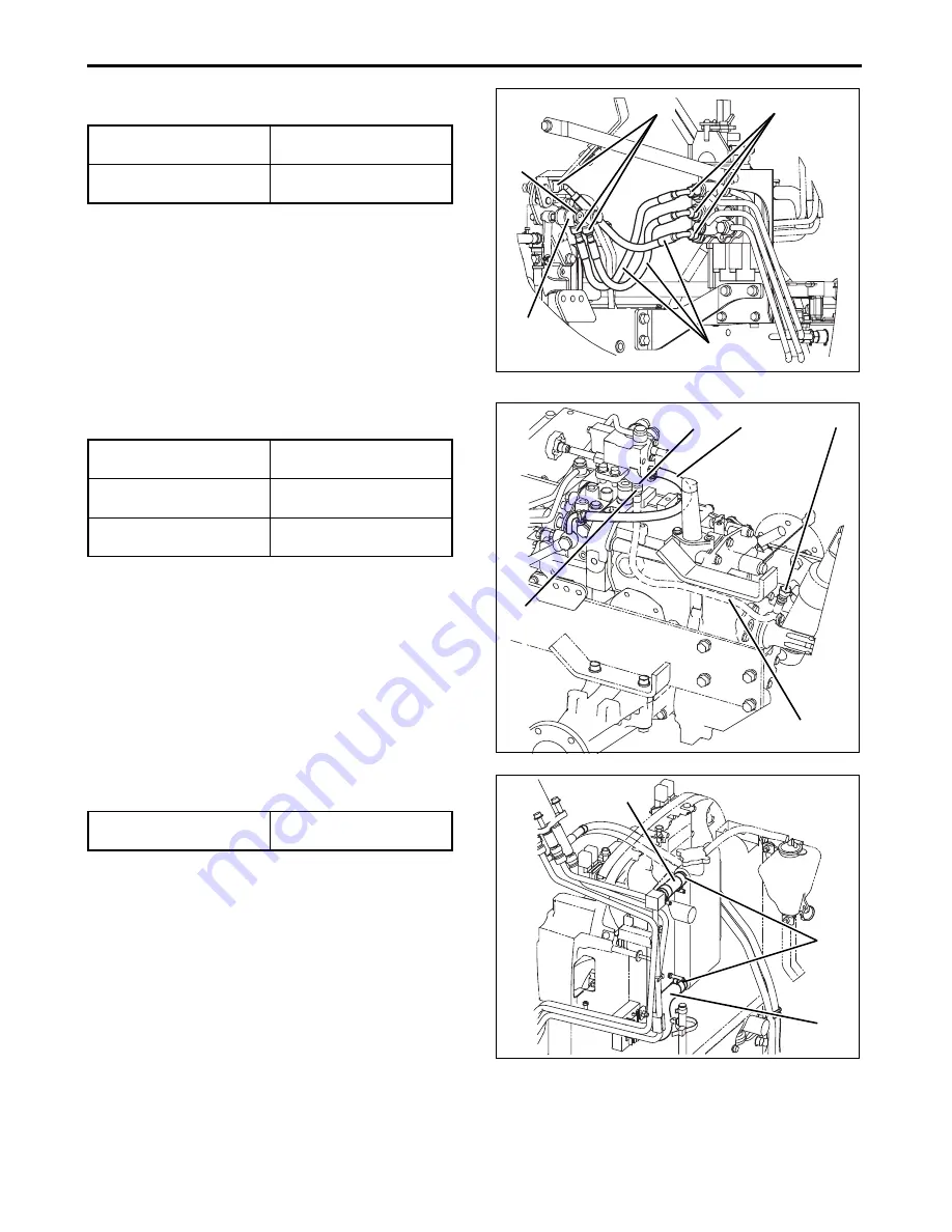 Cub Cadet Yanmar SC2400 Operator'S Manual Download Page 109