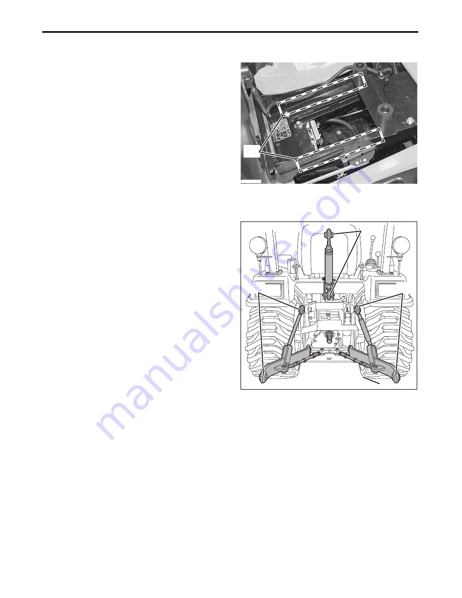 Cub Cadet Yanmar SC2400 Operator'S Manual Download Page 114