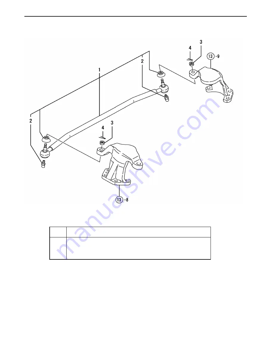 Cub Cadet Yanmar Sx3100 Part List Manual Download Page 49