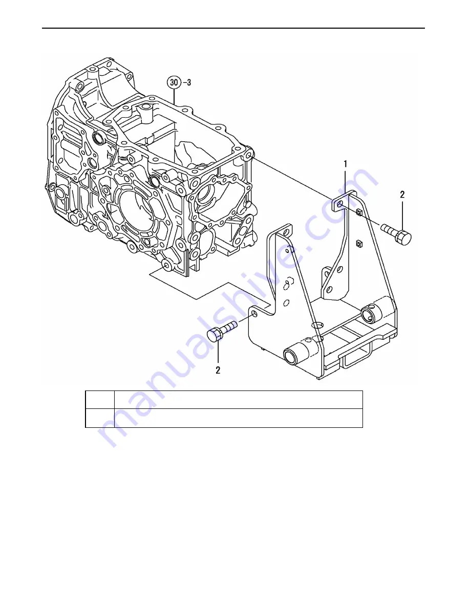 Cub Cadet Yanmar Sx3100 Скачать руководство пользователя страница 172