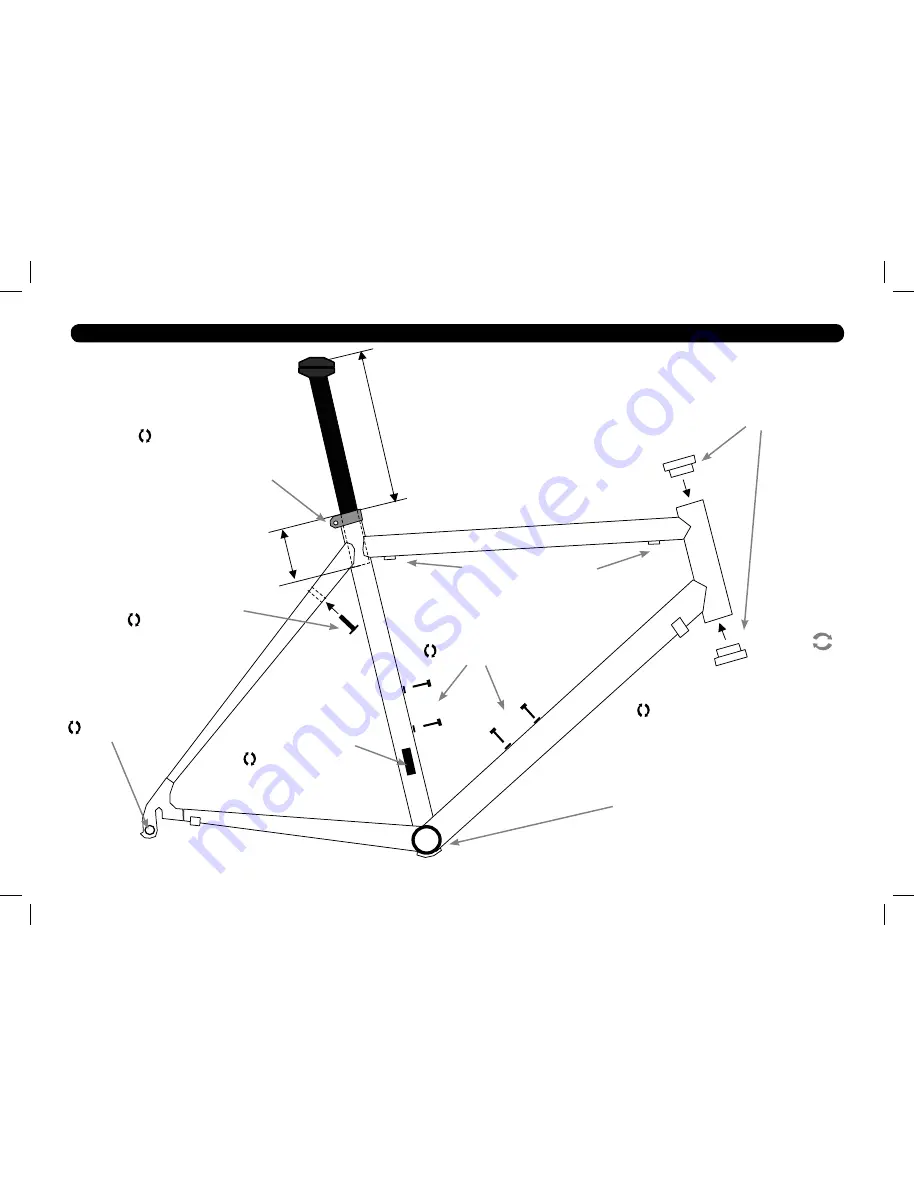 Cube AGREE GTC Additional Operating Instructions Download Page 44