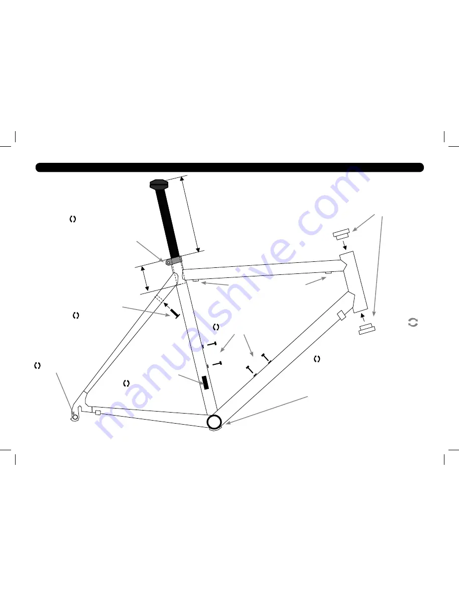 Cube AGREE GTC Additional Operating Instructions Download Page 72