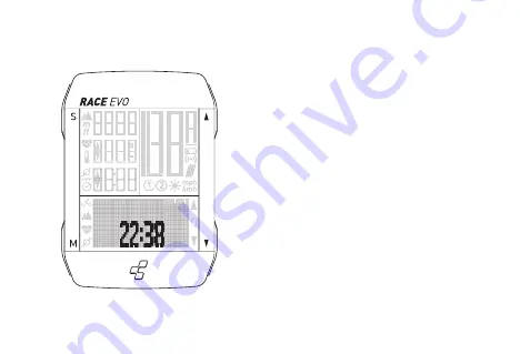 Cube RACE EVO Instruction Manual Download Page 87