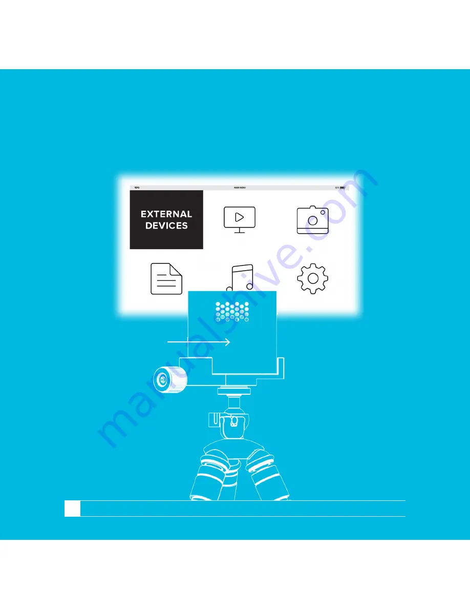 Cube RIF 6 Quick Start Manual Download Page 4