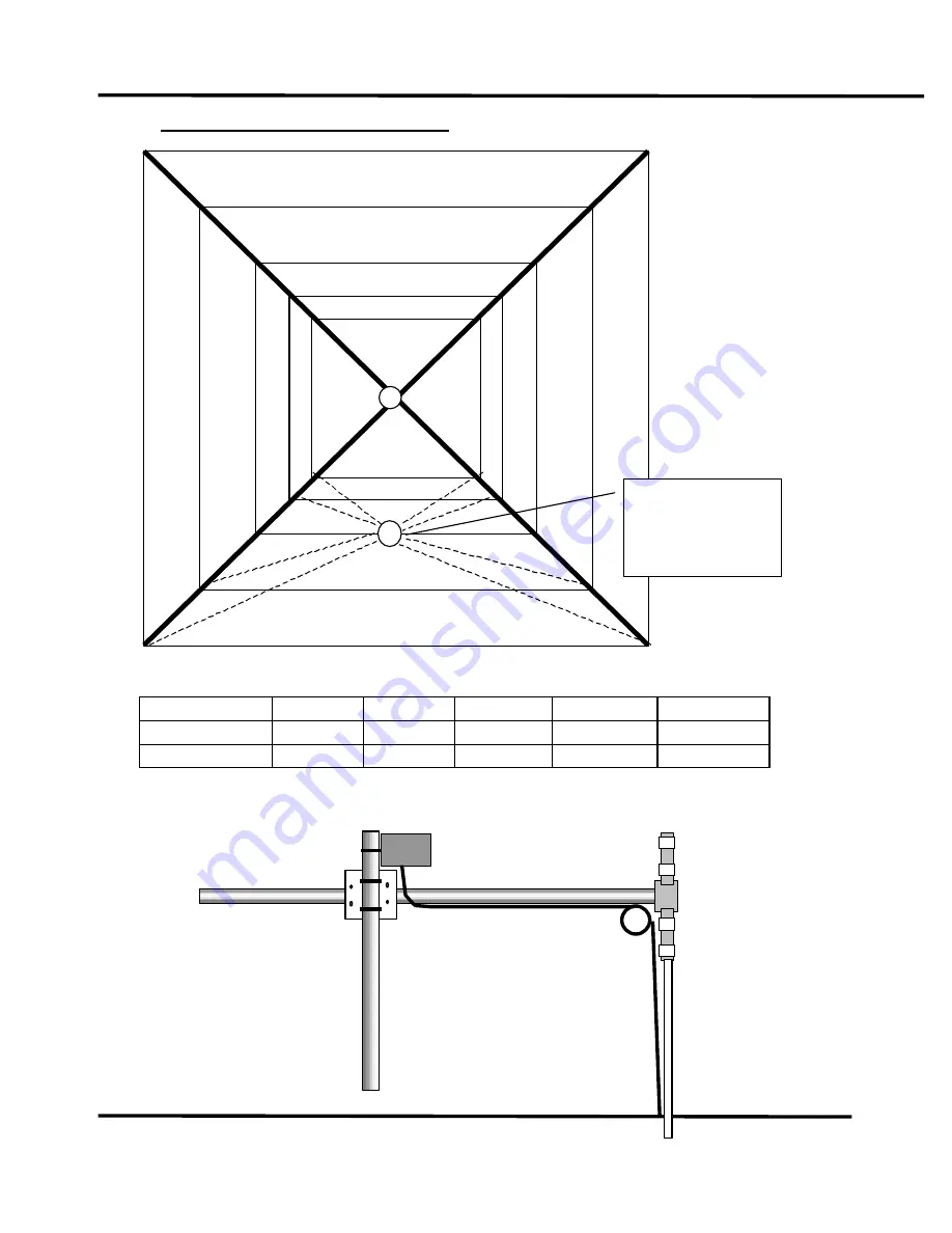 CUBEX MARK II - PT3 Instructions Manual Download Page 6