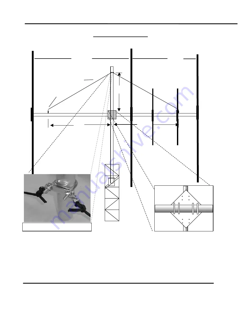 CUBEX SKYMASTER III- 3B Manual Download Page 11