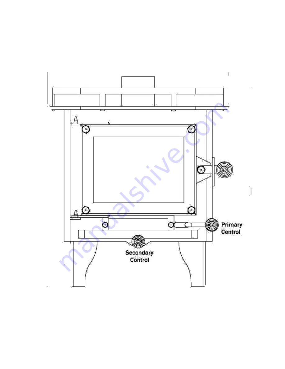 Cubic CB-1008-BR Operating Instructions Download Page 3