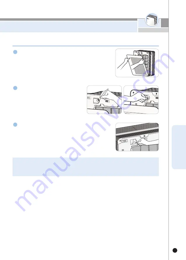 Cuckoo AC-12ZH10F Operating Instructions Manual Download Page 53