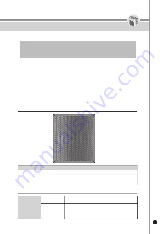 Cuckoo CAC-G0910FW User Manual Download Page 9