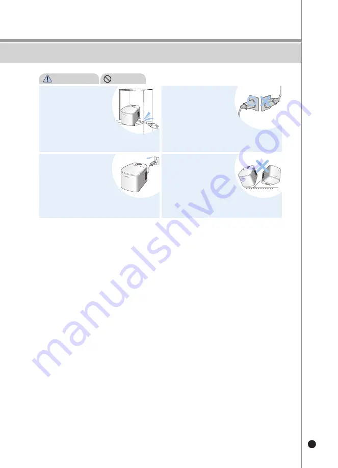 Cuckoo CIM-AS09M10S/SCETLUS User Manual Download Page 9