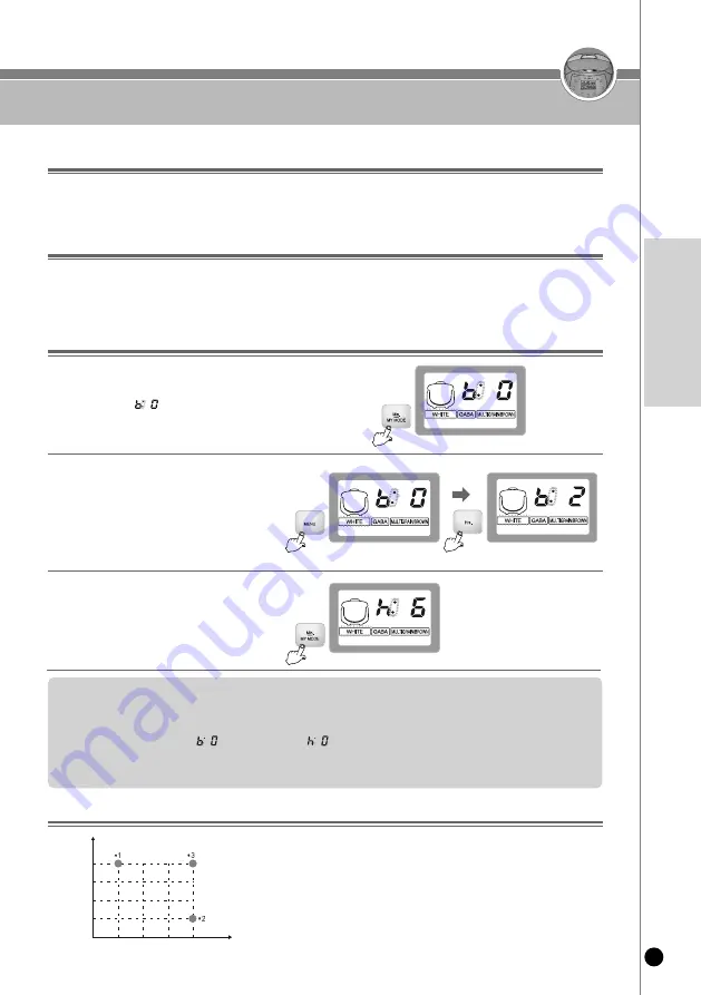 Cuckoo CR-0631F Series Скачать руководство пользователя страница 45