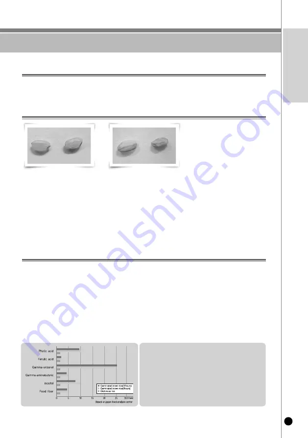 Cuckoo CRP-HU10 Tool Series Operating Instructions Manual Download Page 19