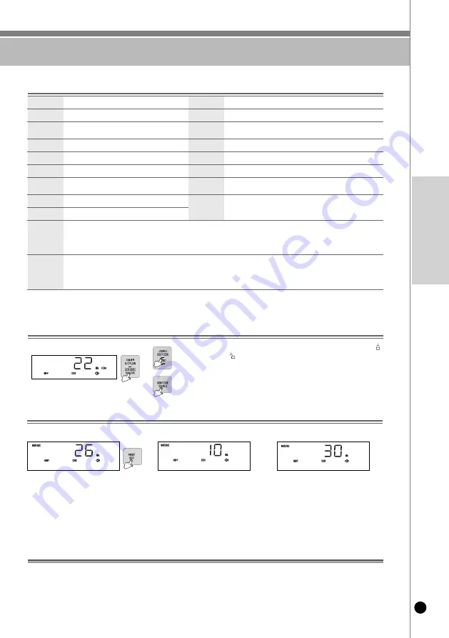 Cuckoo CRP-LHT06 FUZZY Series Скачать руководство пользователя страница 25