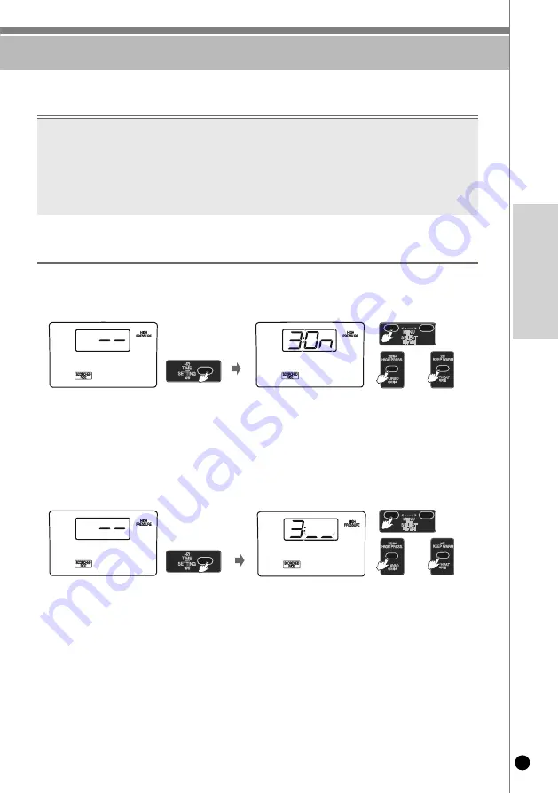 Cuckoo CRP-RT10 Fuzzy Series Скачать руководство пользователя страница 59