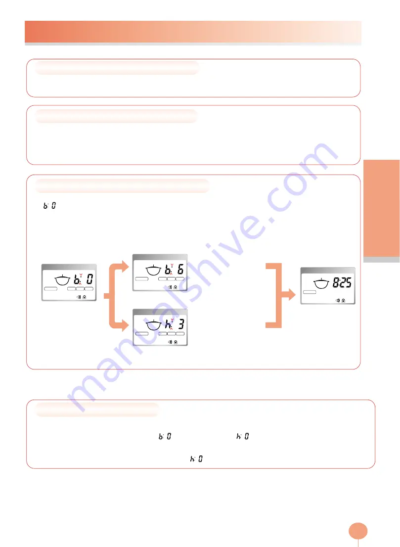 Cuckoo Fuzzy CRP-HD10 Series Скачать руководство пользователя страница 16