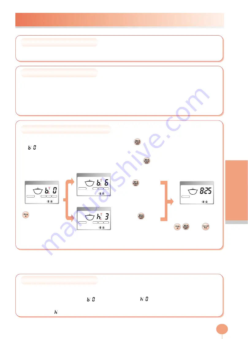 Cuckoo Fuzzy CRP-HD10 Series Скачать руководство пользователя страница 36