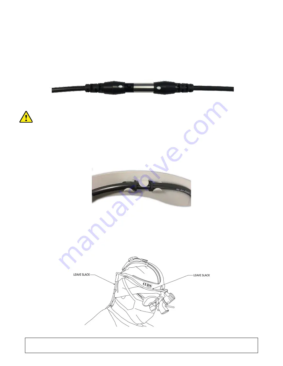 Cuda surgical LLS-LLX Скачать руководство пользователя страница 37