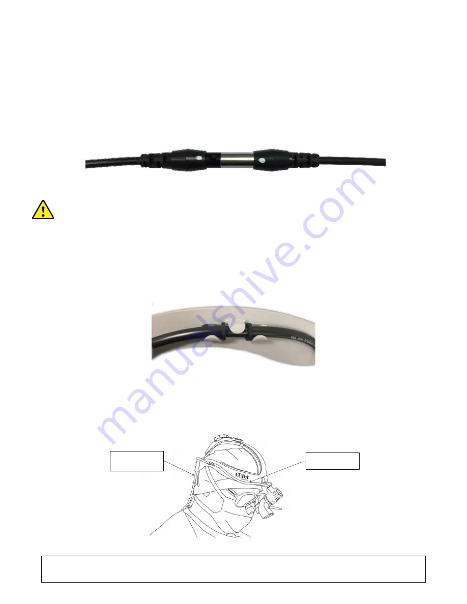 Cuda surgical LLS-LLX Скачать руководство пользователя страница 77