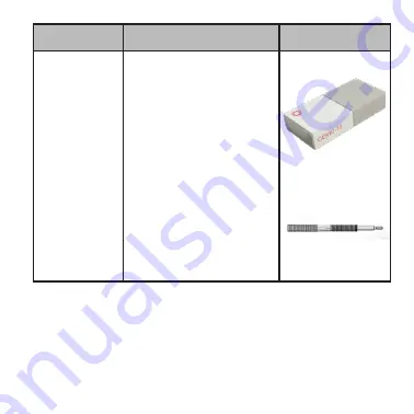 Cue Health Cue User Manual Download Page 21