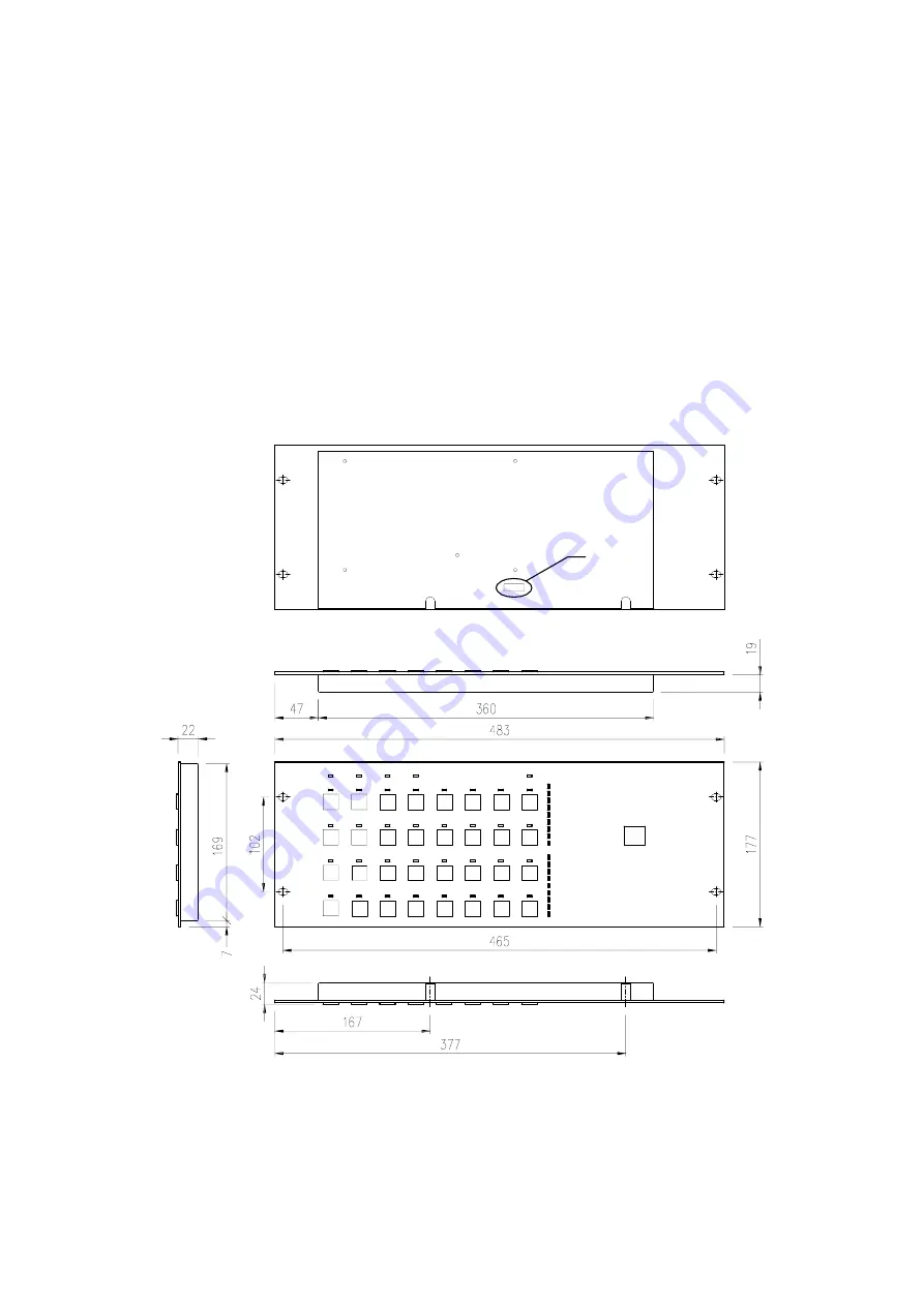 CUE CS0128 User Manual Download Page 12