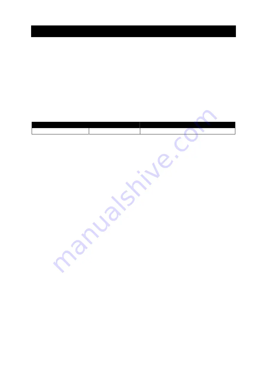 CUE CS0145 User Manual Download Page 4