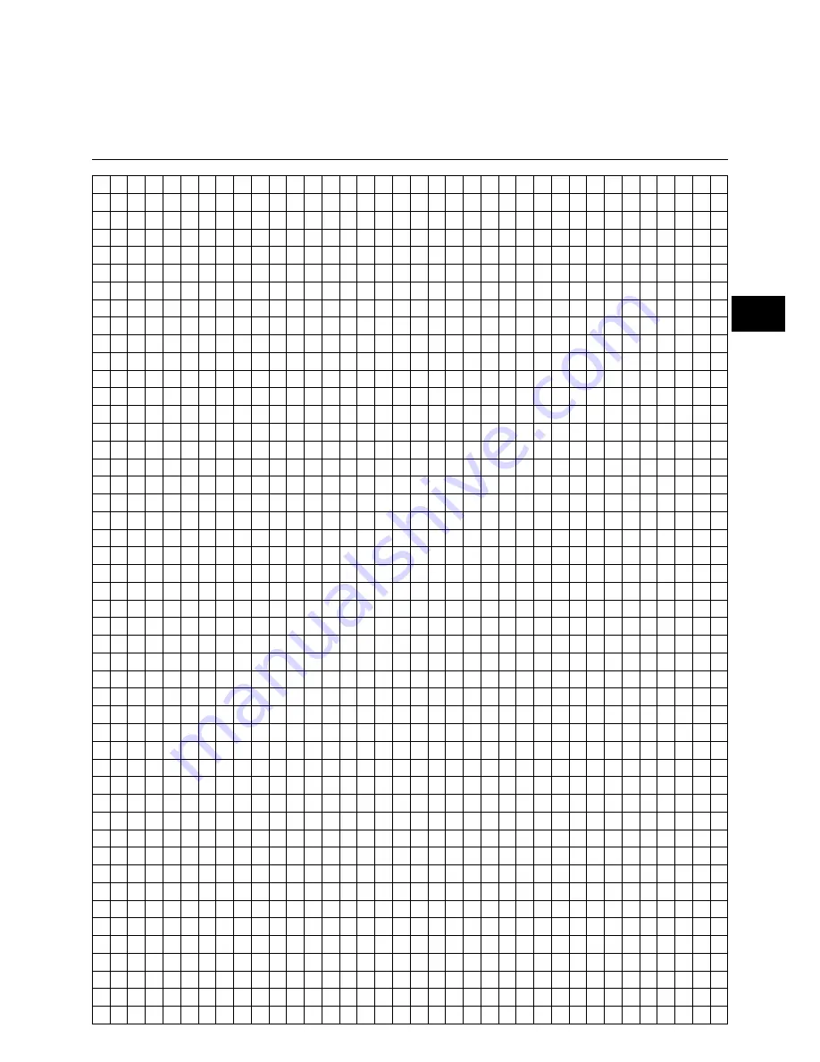 Cuenod C 100 B 517 Operating Instructions Manual Download Page 49