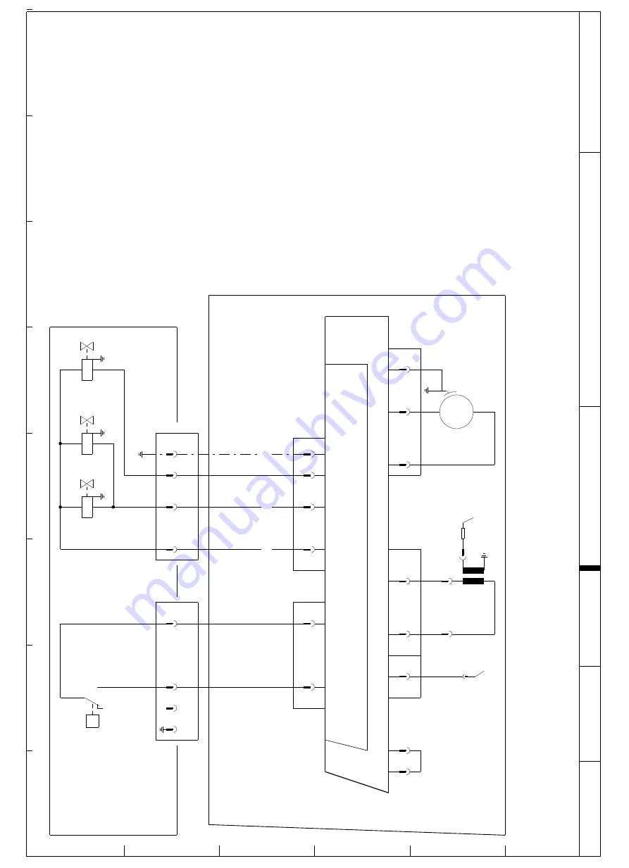 Cuenod NC9 GX207/8 Operating Instructions Manual Download Page 57