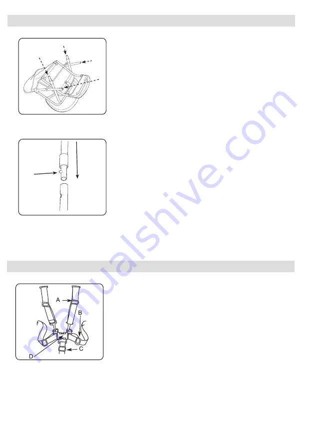 CUGGL 709/4143 Instruction Download Page 6