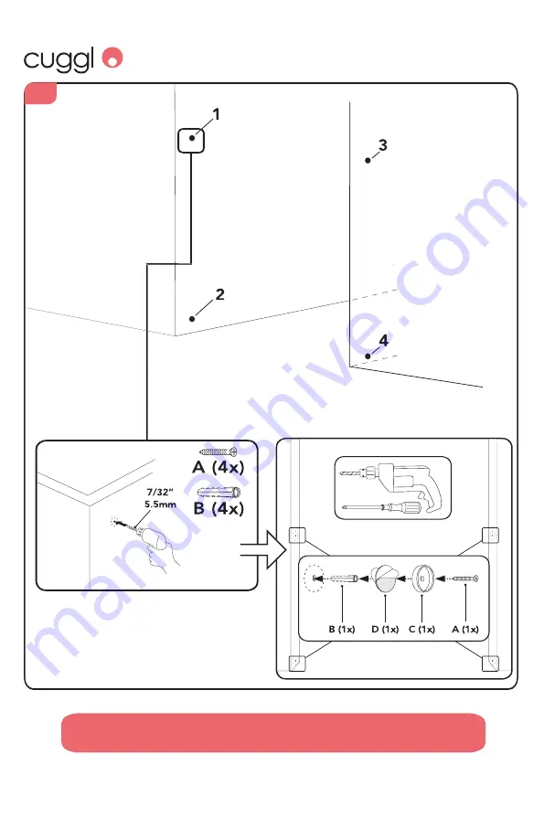 CUGGL 9445587 Скачать руководство пользователя страница 7