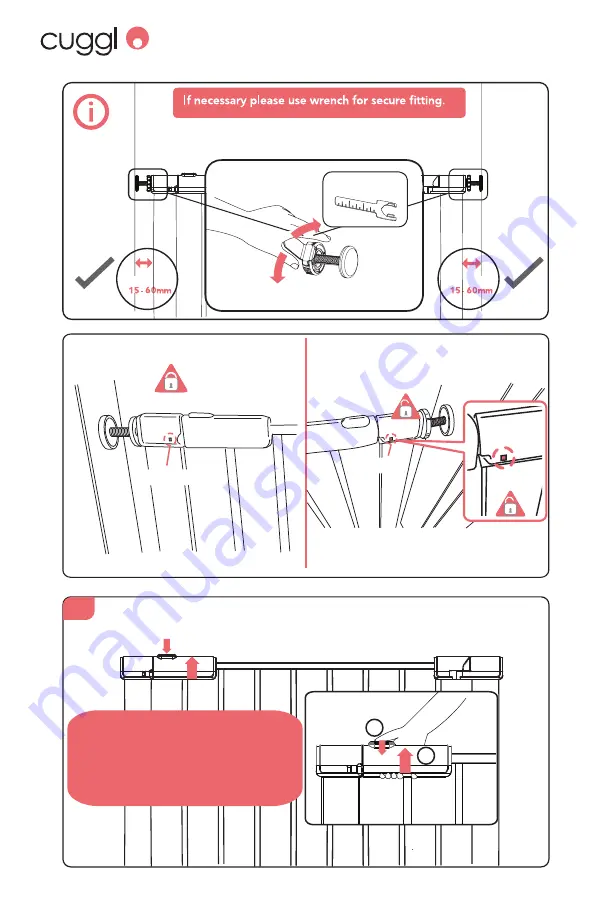 CUGGL 9445587 Скачать руководство пользователя страница 9