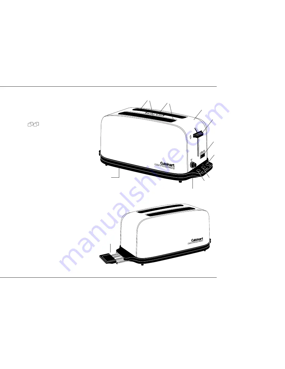 Cuisinart 01CU13179 Instruction Booklet Download Page 3