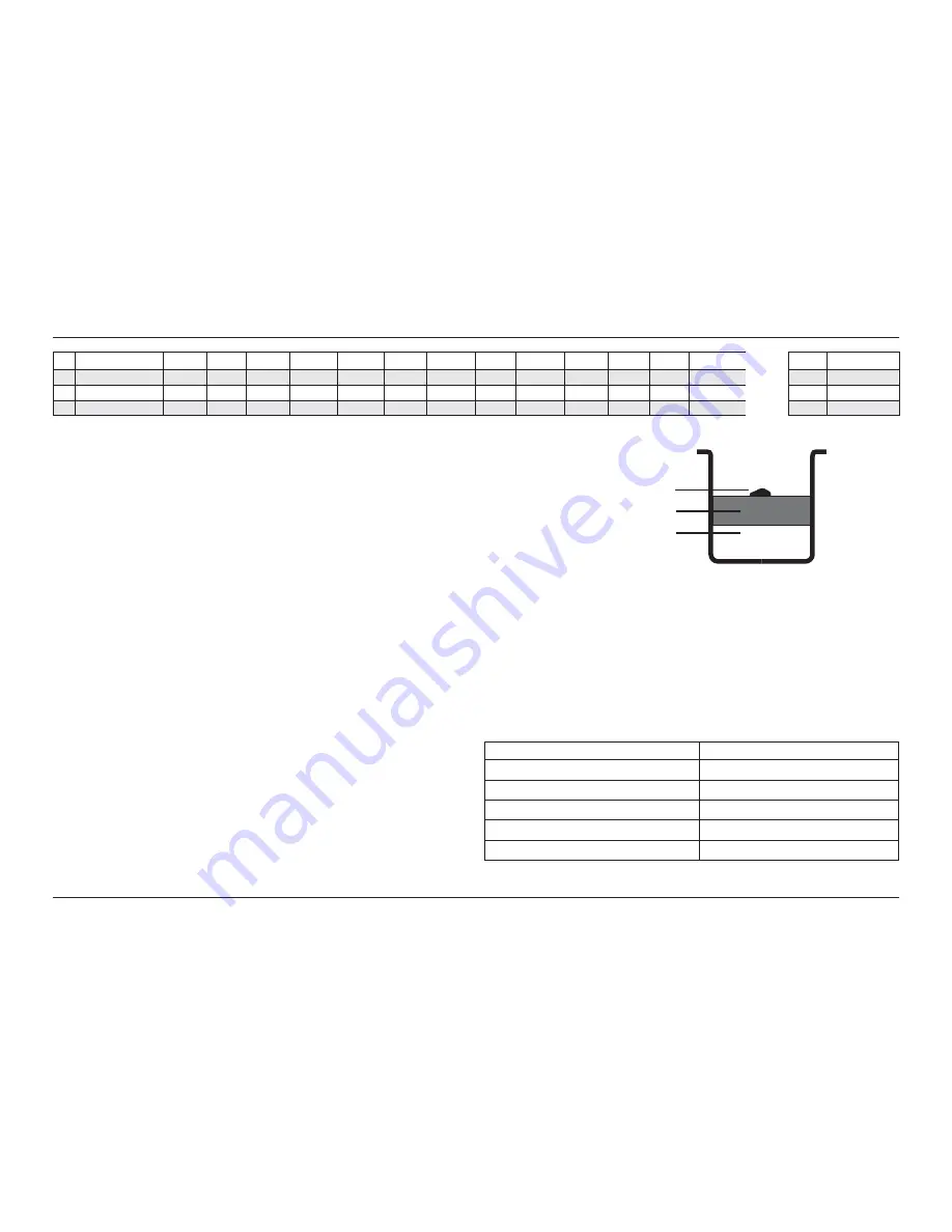 Cuisinart CBK-200 - 2 lb. Convection Bread Maker Instruction Booklet Download Page 14