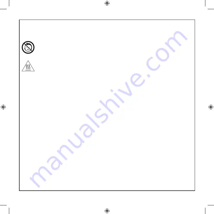 Cuisinart CEC10E Instruction Manual Download Page 14