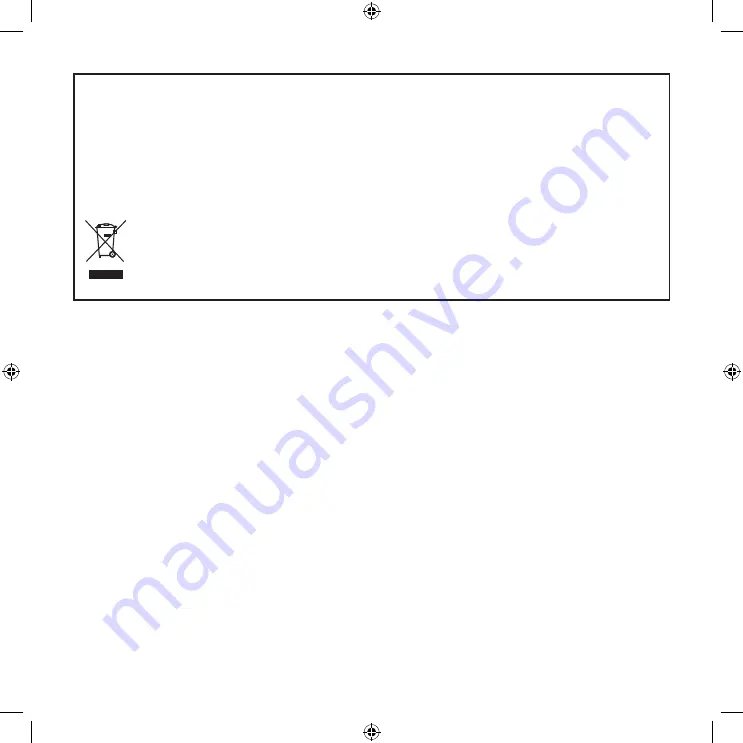 Cuisinart CEC10E Instruction Manual Download Page 16