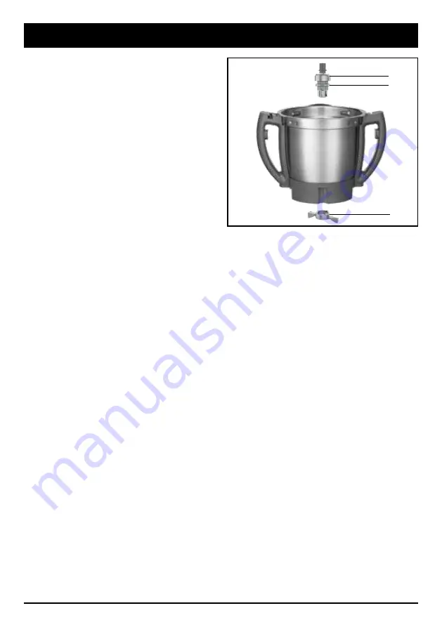 Cuisinart CompleteChef FPC-100 Instruction Booklet Download Page 36