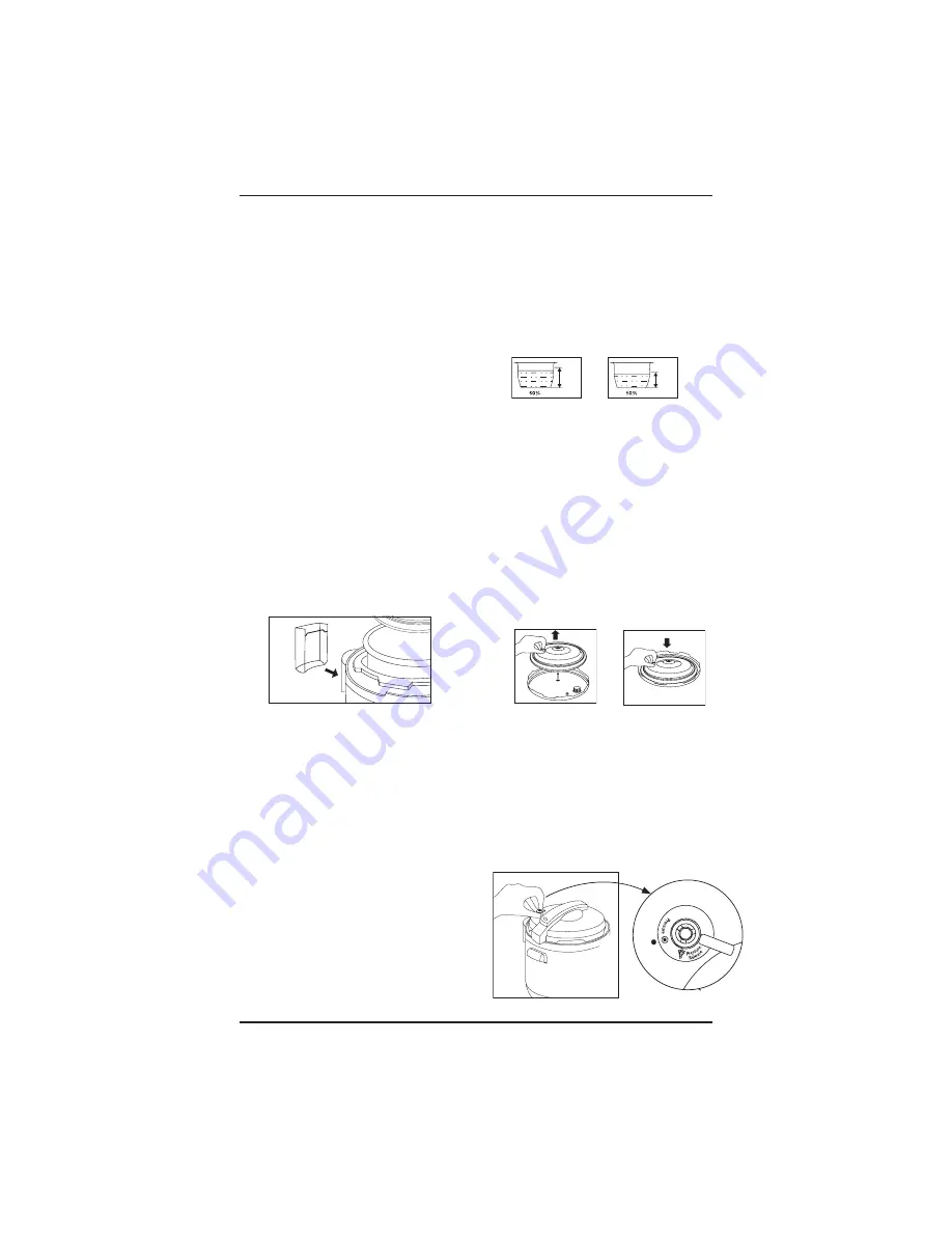 Cuisinart CPC-600A Instruction Booklet Download Page 4