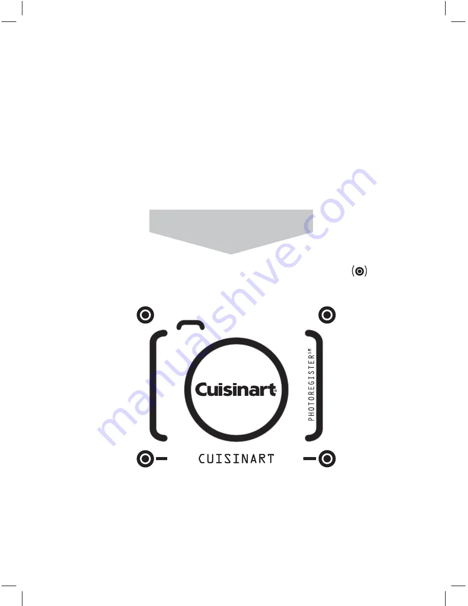 Cuisinart CPC22 Скачать руководство пользователя страница 11