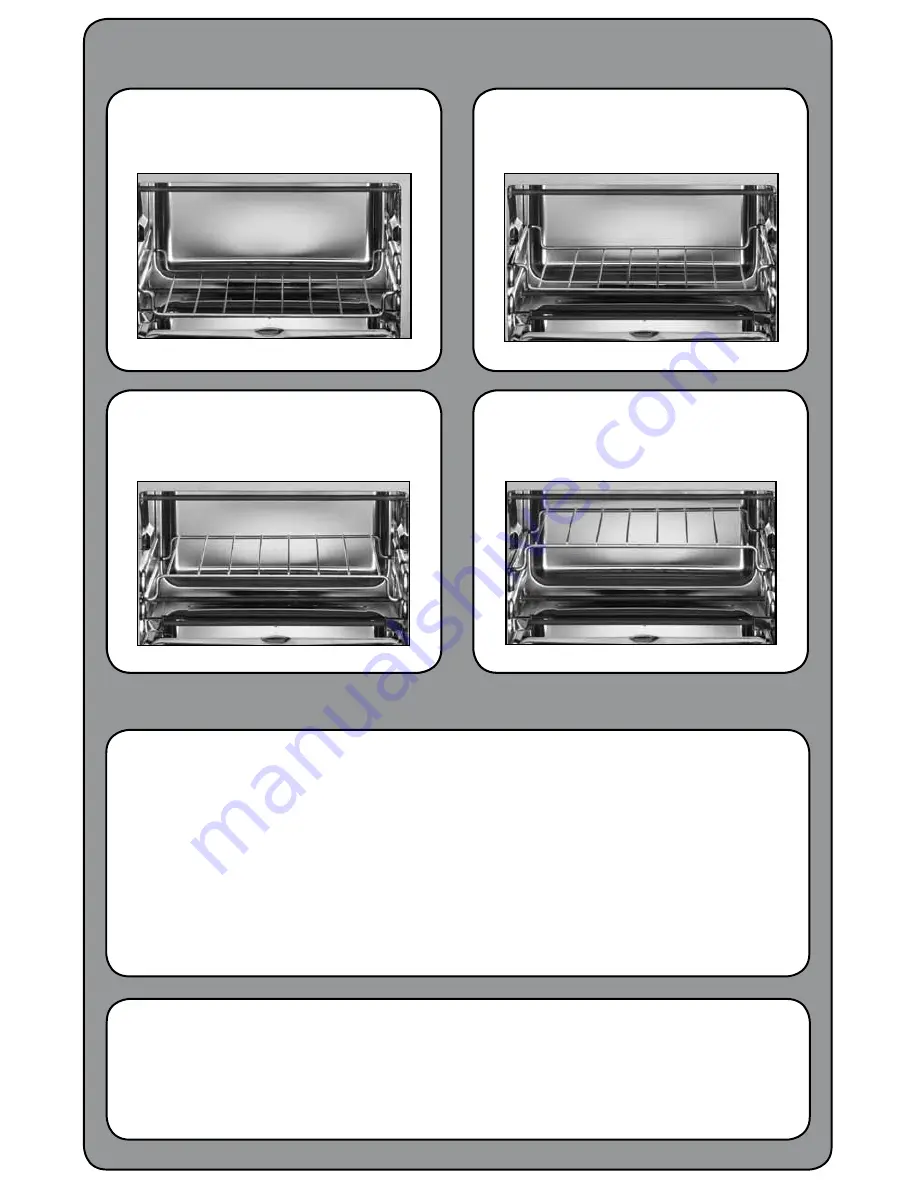 Cuisinart CSO-300 Скачать руководство пользователя страница 1