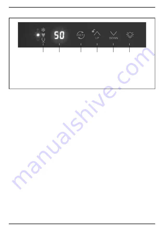 Cuisinart CWC-3000CU Instruction Booklet Download Page 6