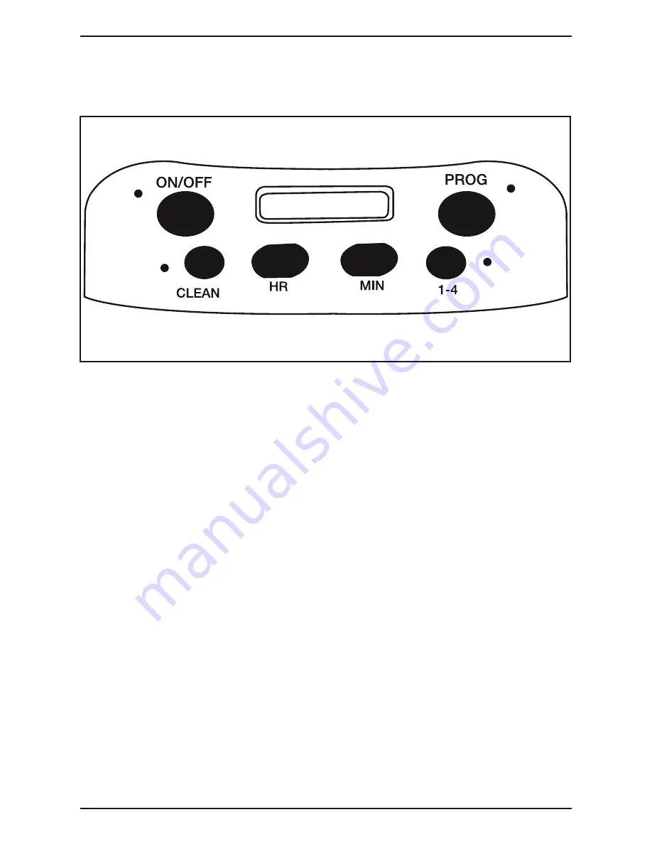 Cuisinart DCC750BK - FlavorBrew Compact Coffeemaker Instruction Booklet Download Page 6