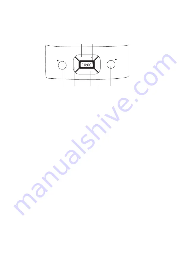 Cuisinart DGB650BCU Information Booklet Download Page 9