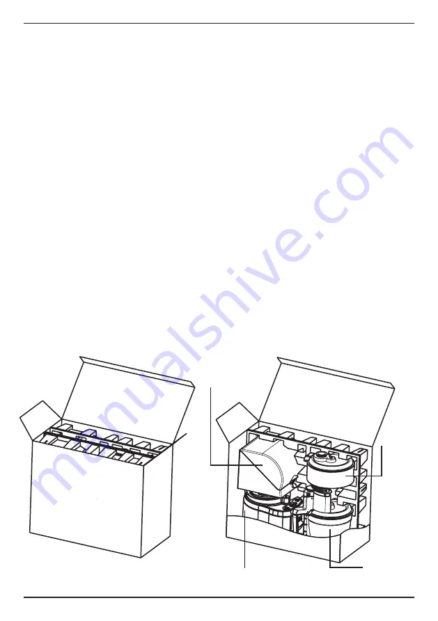 Cuisinart Elemental FP-13DGM Instruction And Recipe Booklet Download Page 3