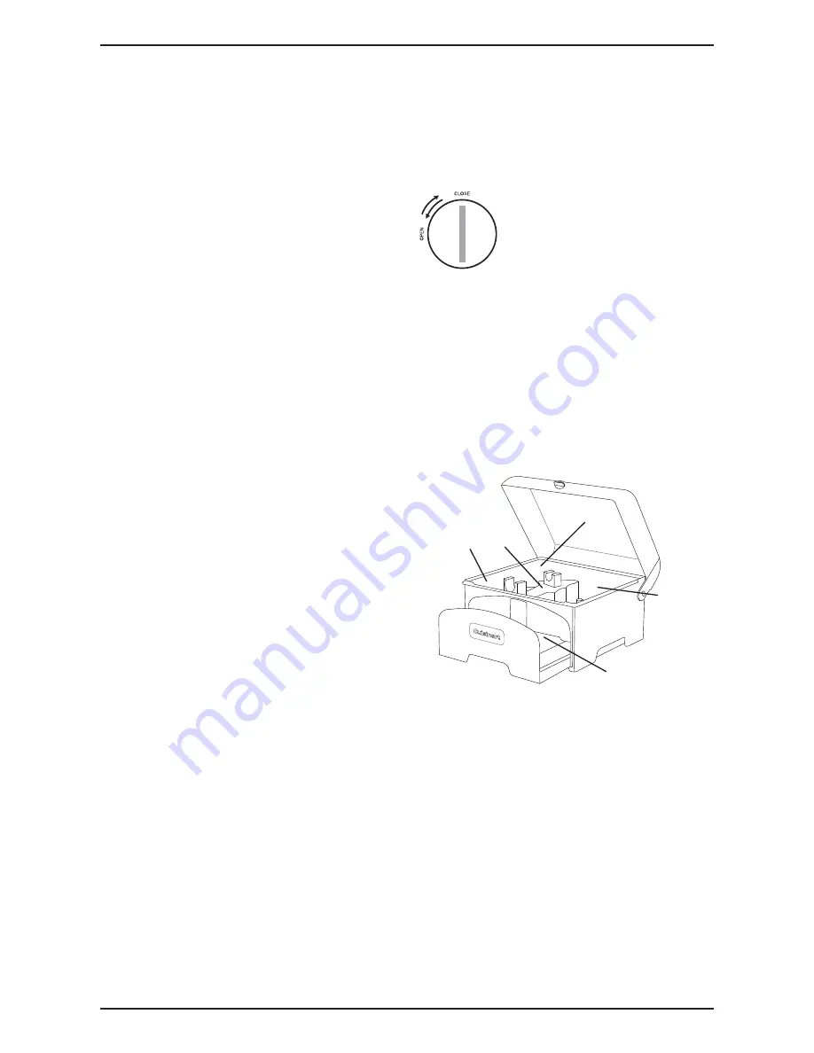 Cuisinart FP-12DCS Instruction Booklet Download Page 10